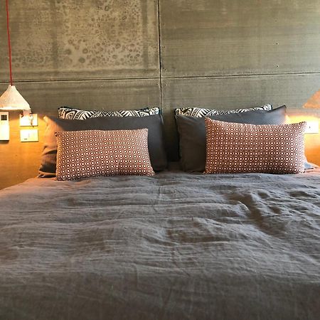 Casitamia B&B Клусане Екстер'єр фото