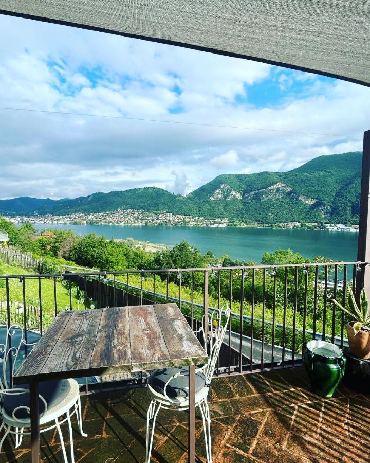 Casitamia B&B Клусане Екстер'єр фото