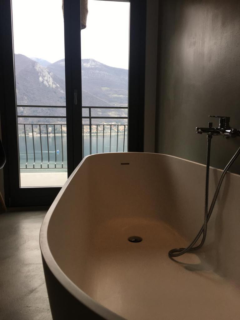 Casitamia B&B Клусане Екстер'єр фото