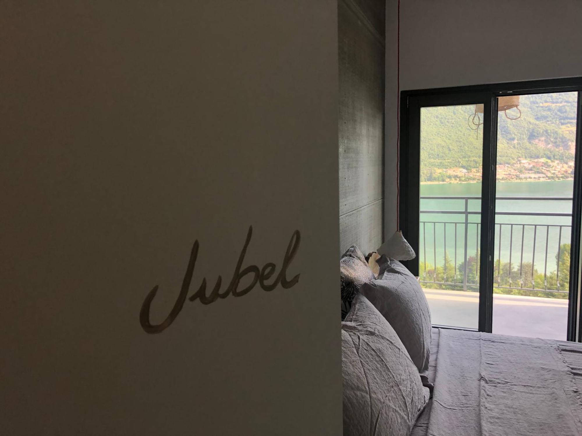 Casitamia B&B Клусане Екстер'єр фото