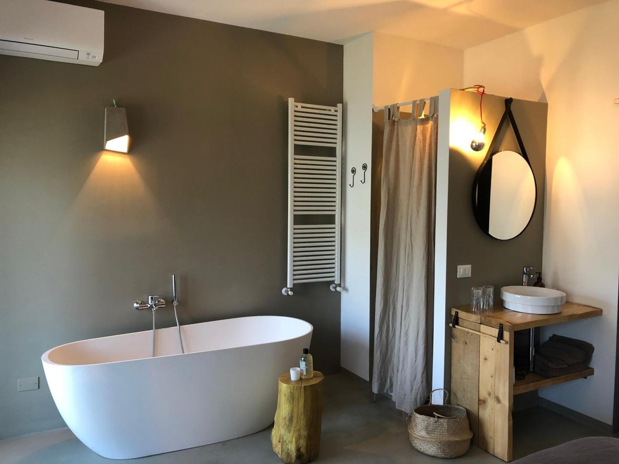 Casitamia B&B Клусане Екстер'єр фото