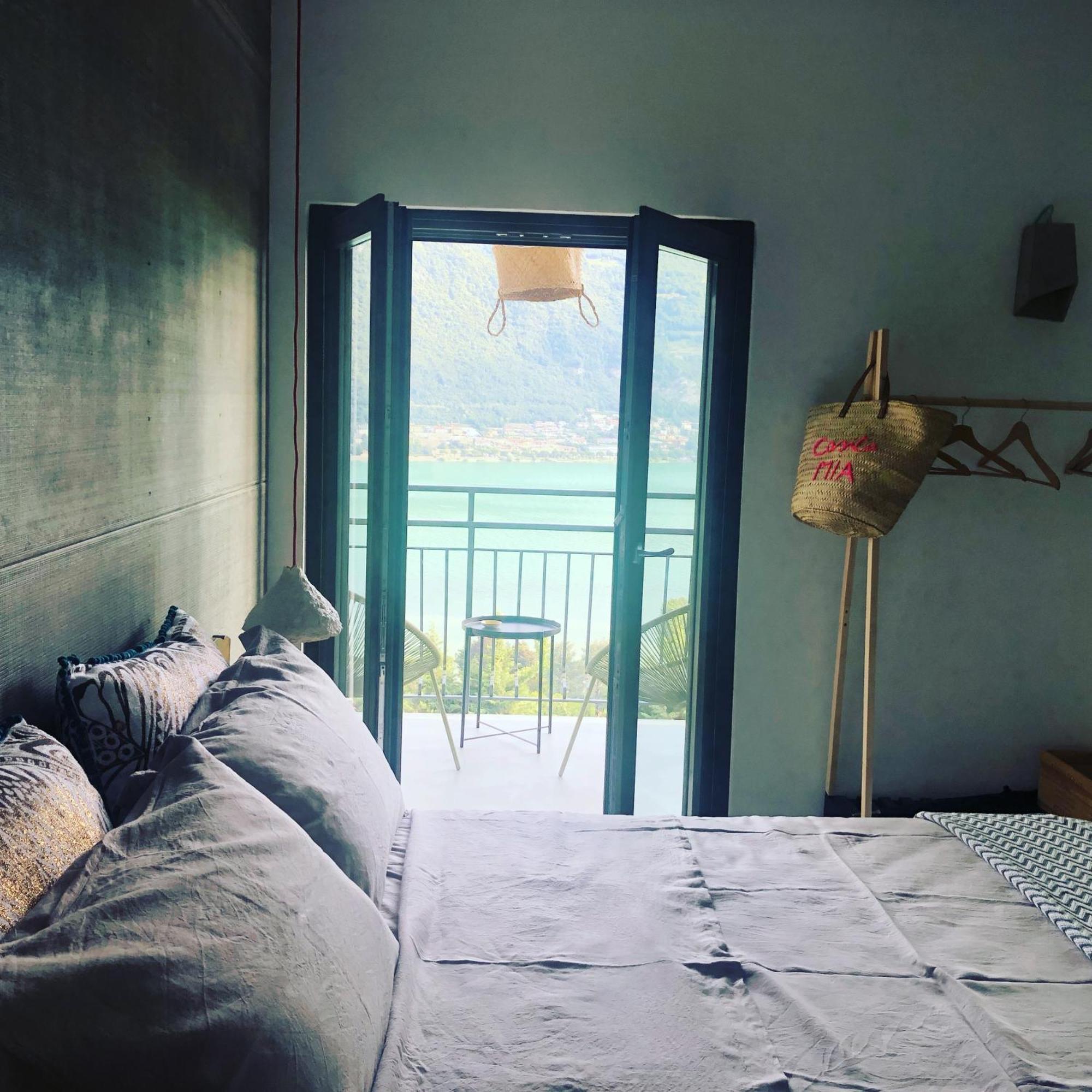 Casitamia B&B Клусане Екстер'єр фото