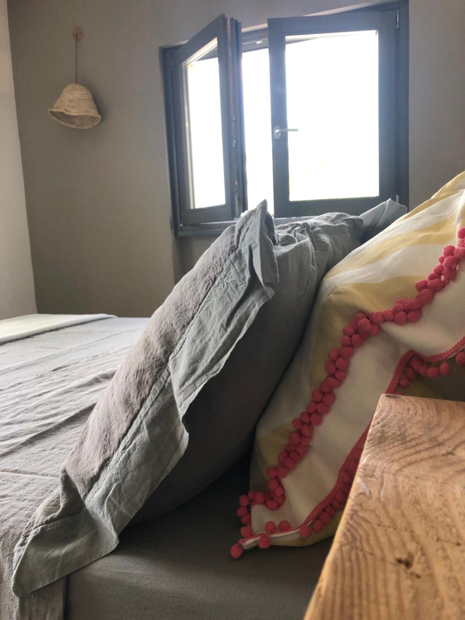 Casitamia B&B Клусане Екстер'єр фото