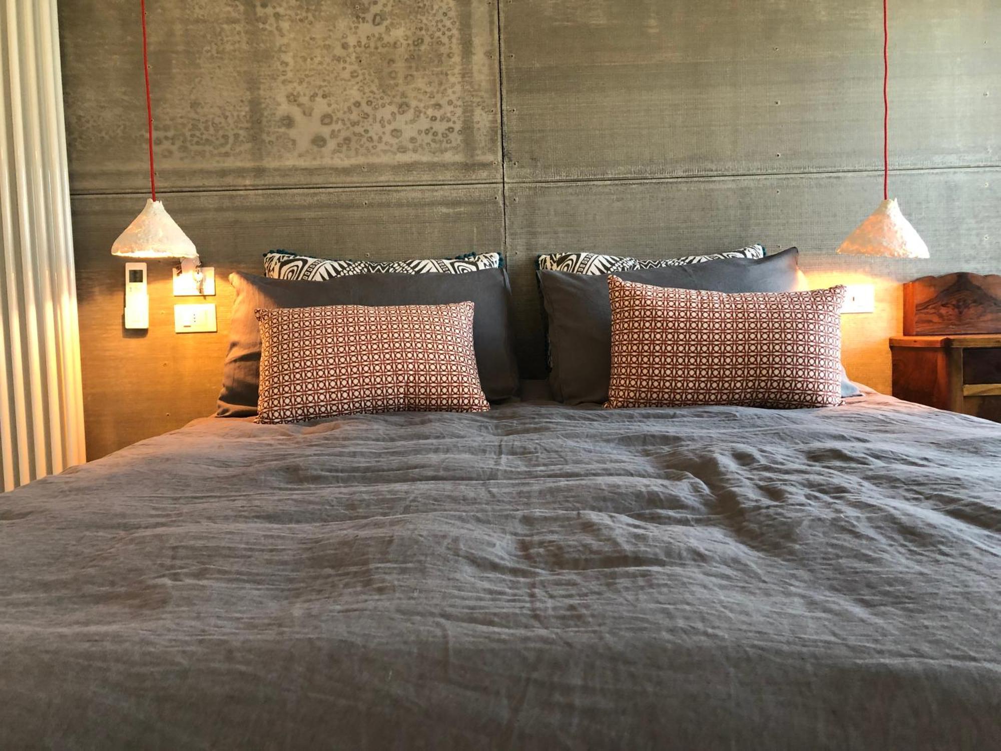 Casitamia B&B Клусане Екстер'єр фото