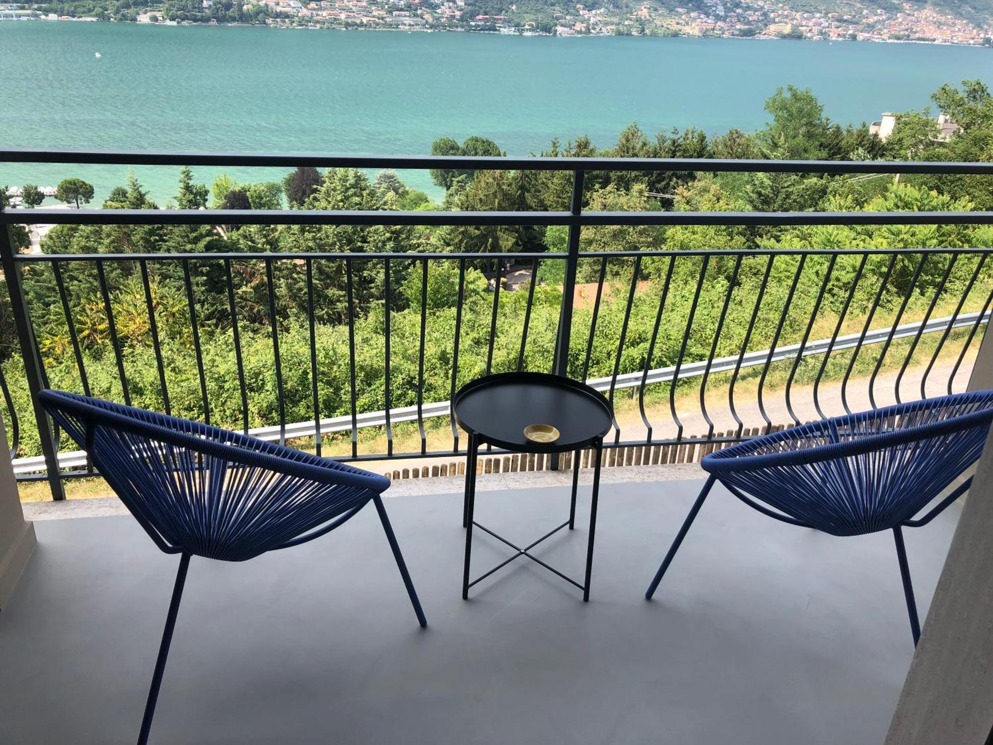 Casitamia B&B Клусане Екстер'єр фото