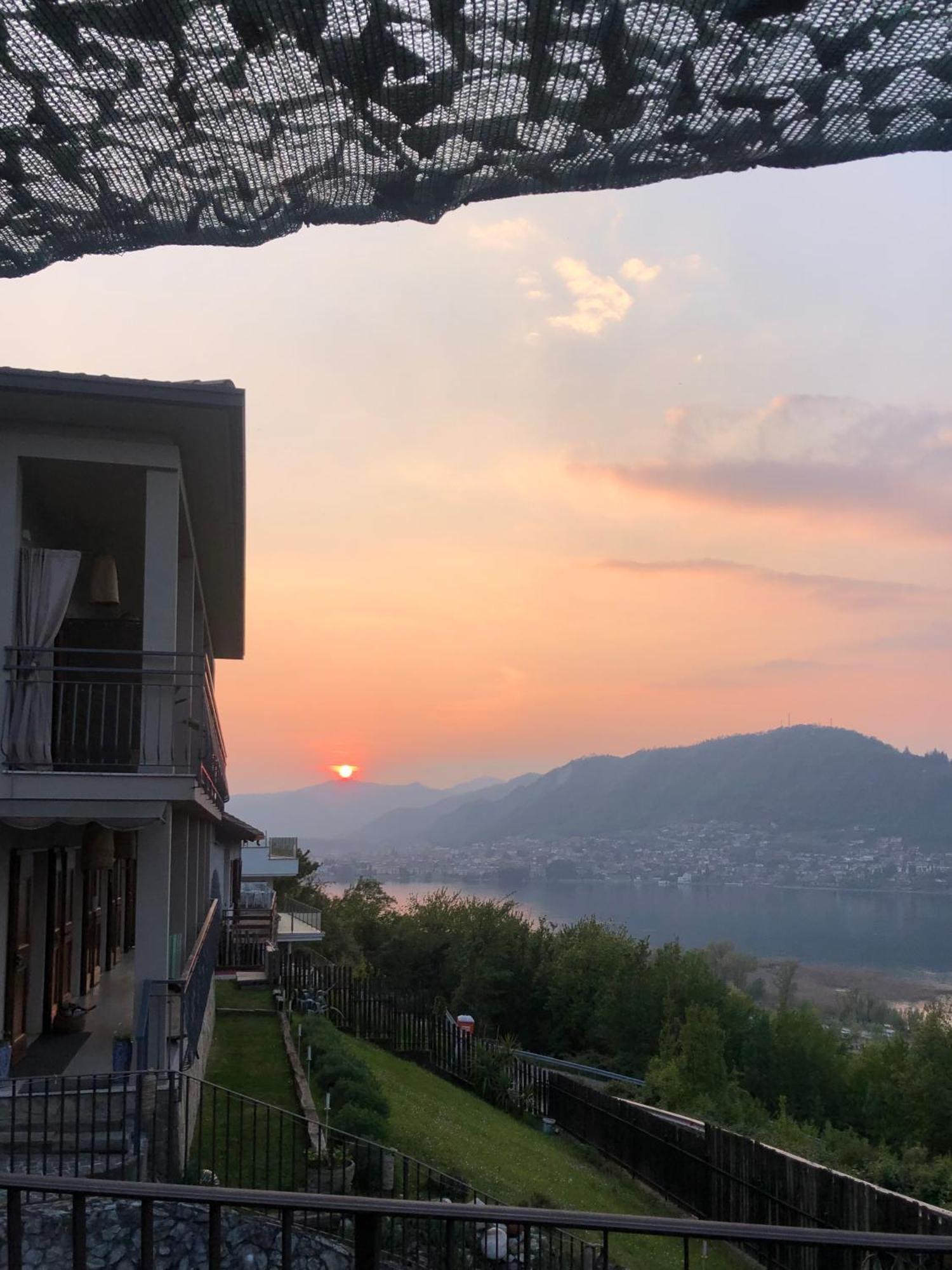 Casitamia B&B Клусане Екстер'єр фото