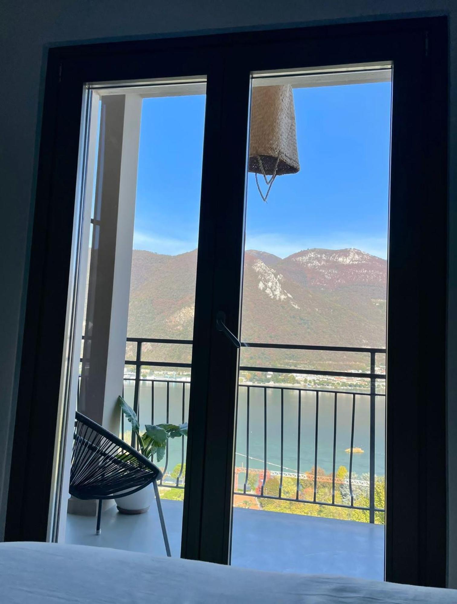 Casitamia B&B Клусане Екстер'єр фото