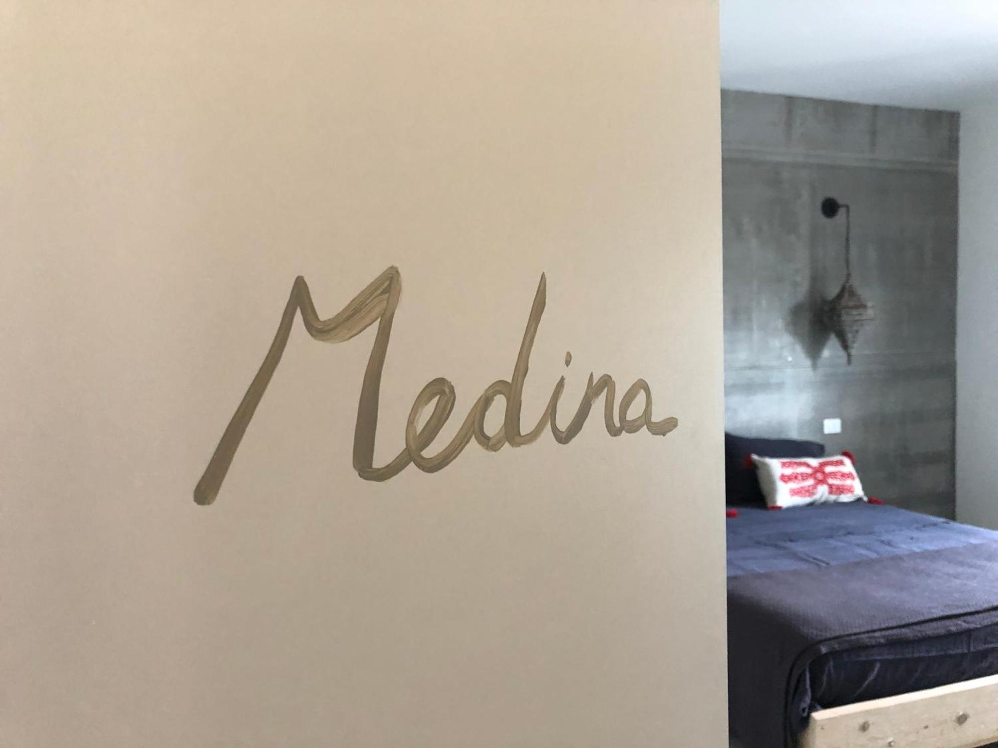 Casitamia B&B Клусане Екстер'єр фото