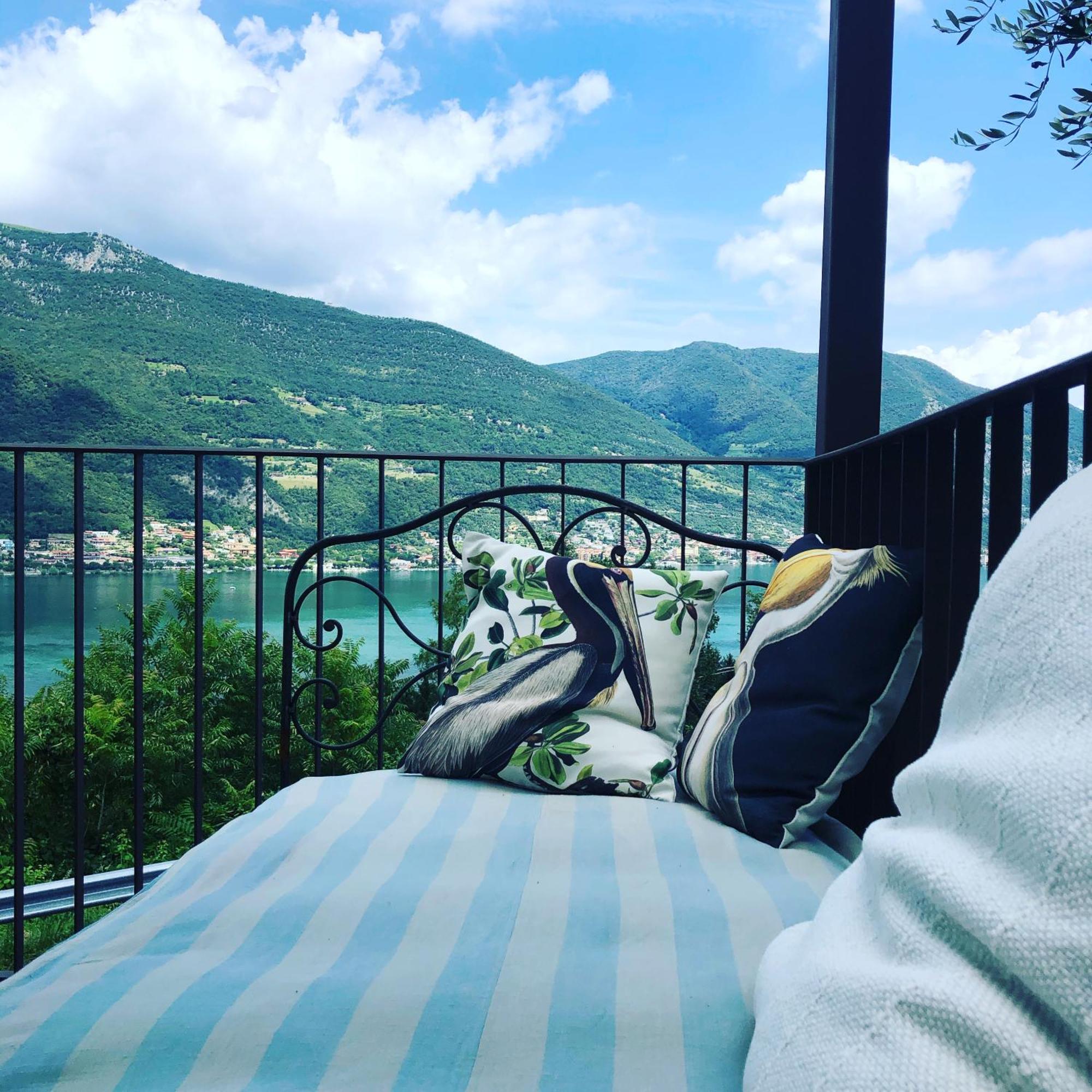 Casitamia B&B Клусане Екстер'єр фото