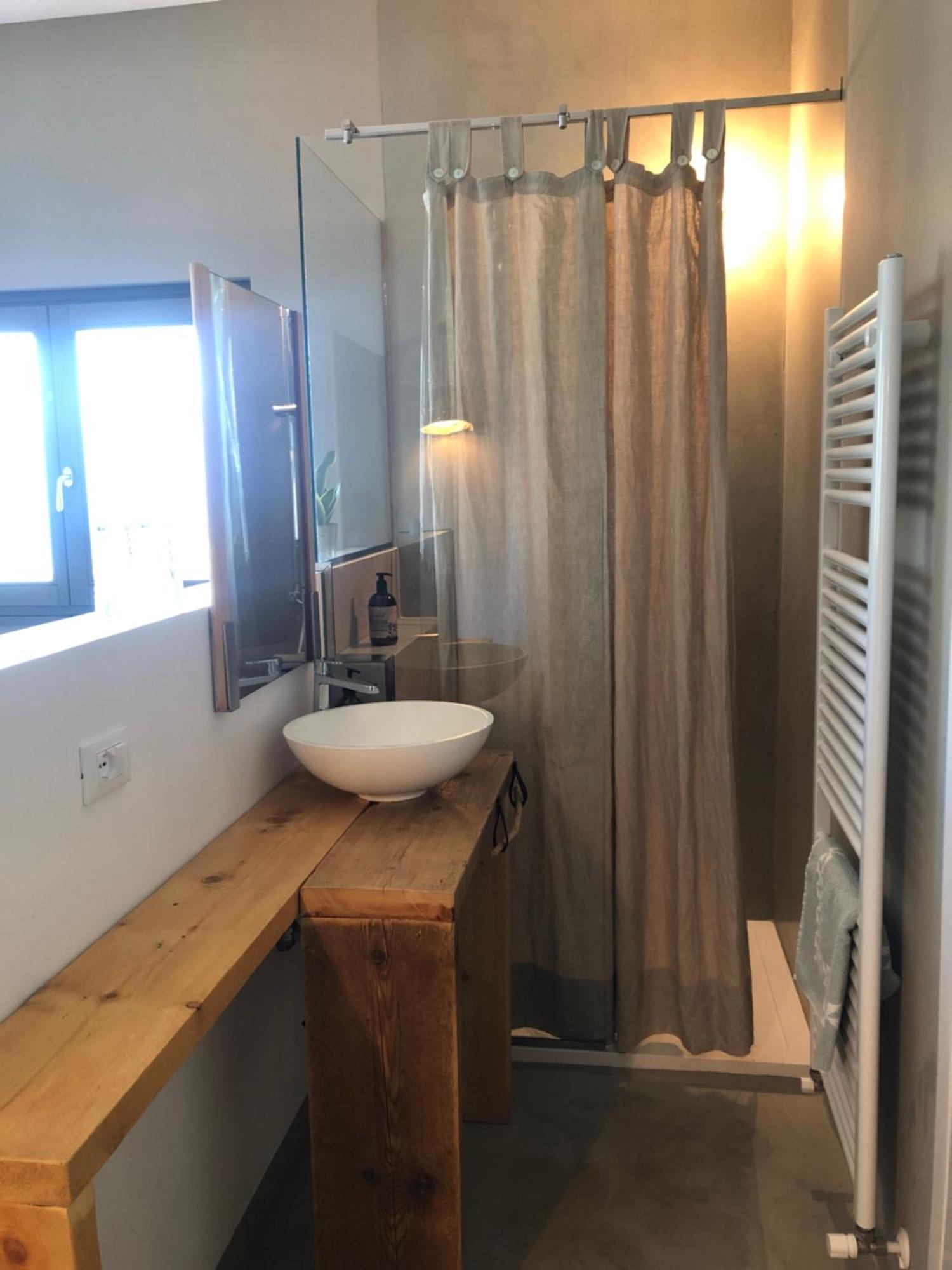 Casitamia B&B Клусане Екстер'єр фото